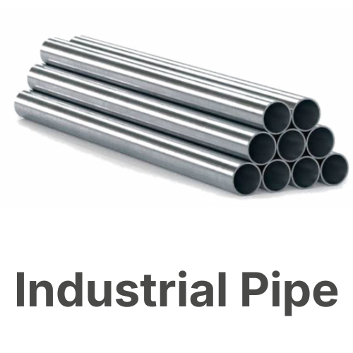 Industrial Pipe