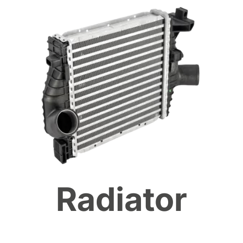 Radiator